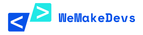 WeMakeDevs